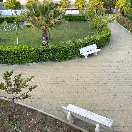 Apartamento Molto Benissimo Otranto Exterior foto
