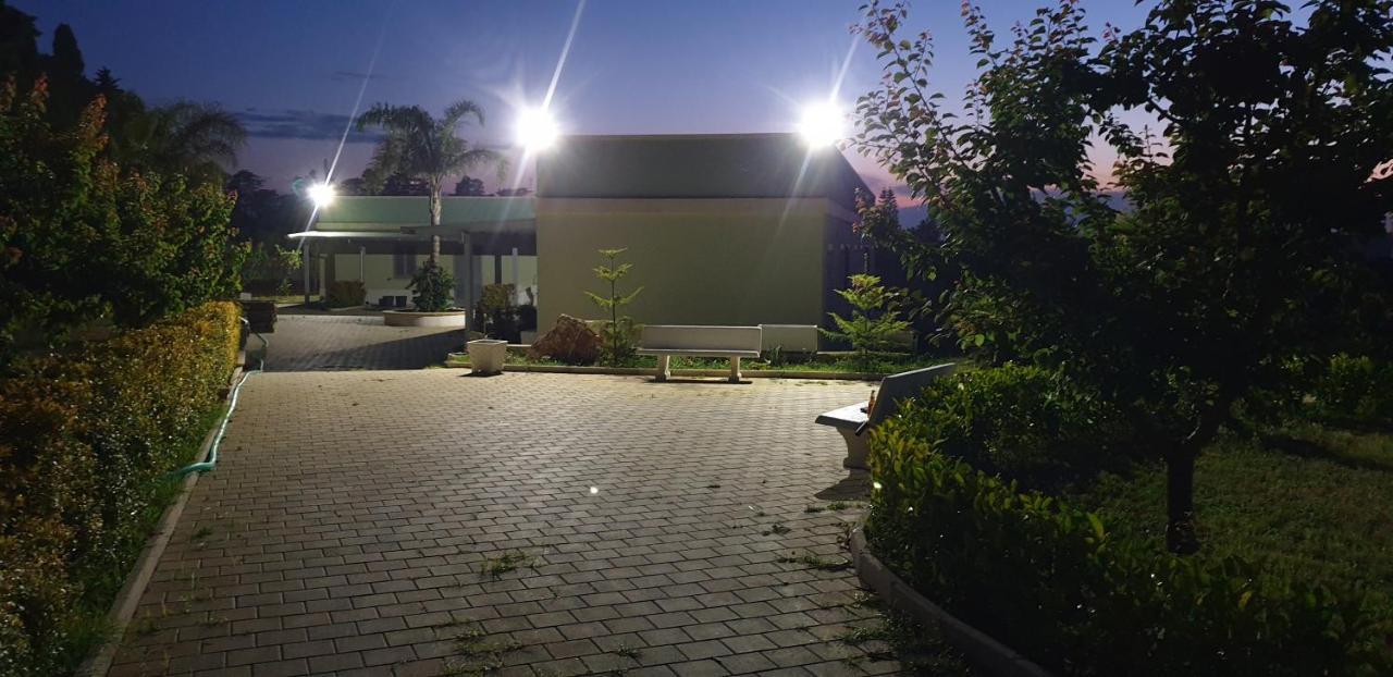 Apartamento Molto Benissimo Otranto Exterior foto