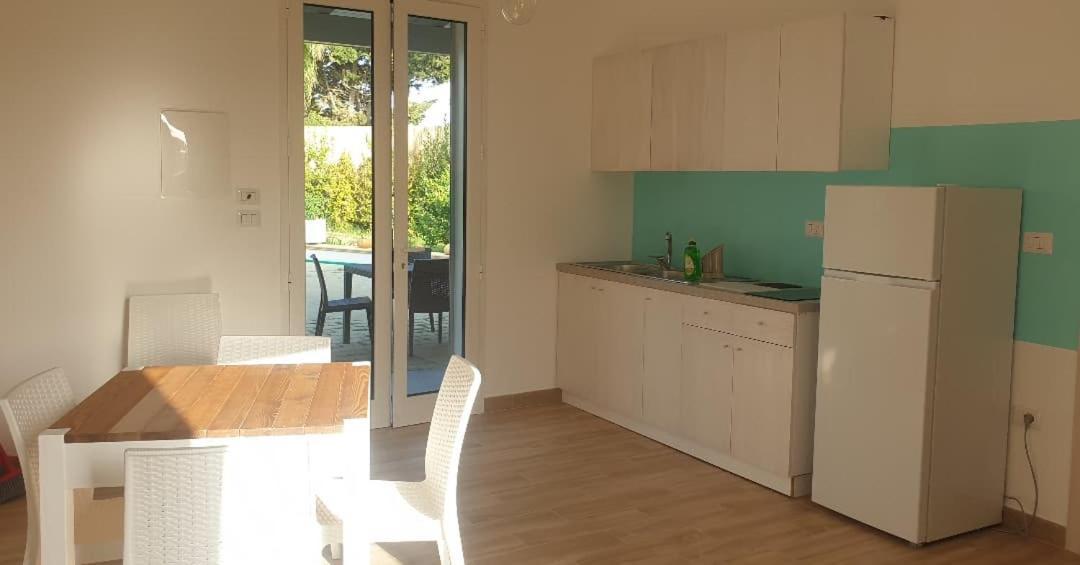 Apartamento Molto Benissimo Otranto Exterior foto