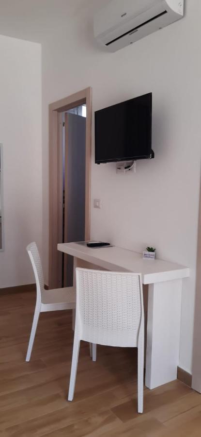Apartamento Molto Benissimo Otranto Exterior foto
