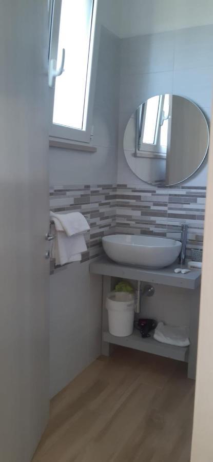 Apartamento Molto Benissimo Otranto Exterior foto