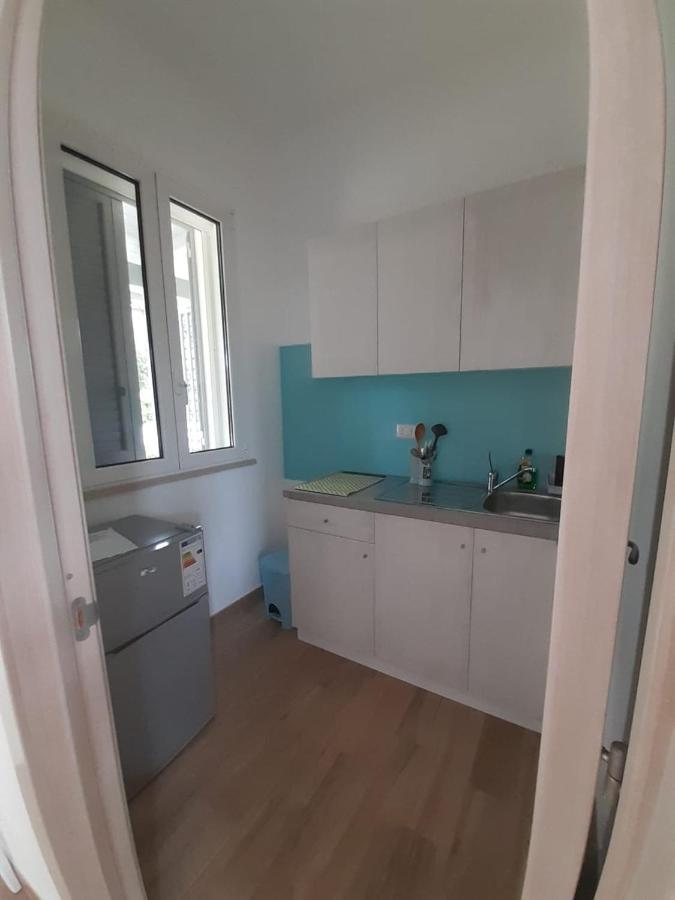 Apartamento Molto Benissimo Otranto Exterior foto
