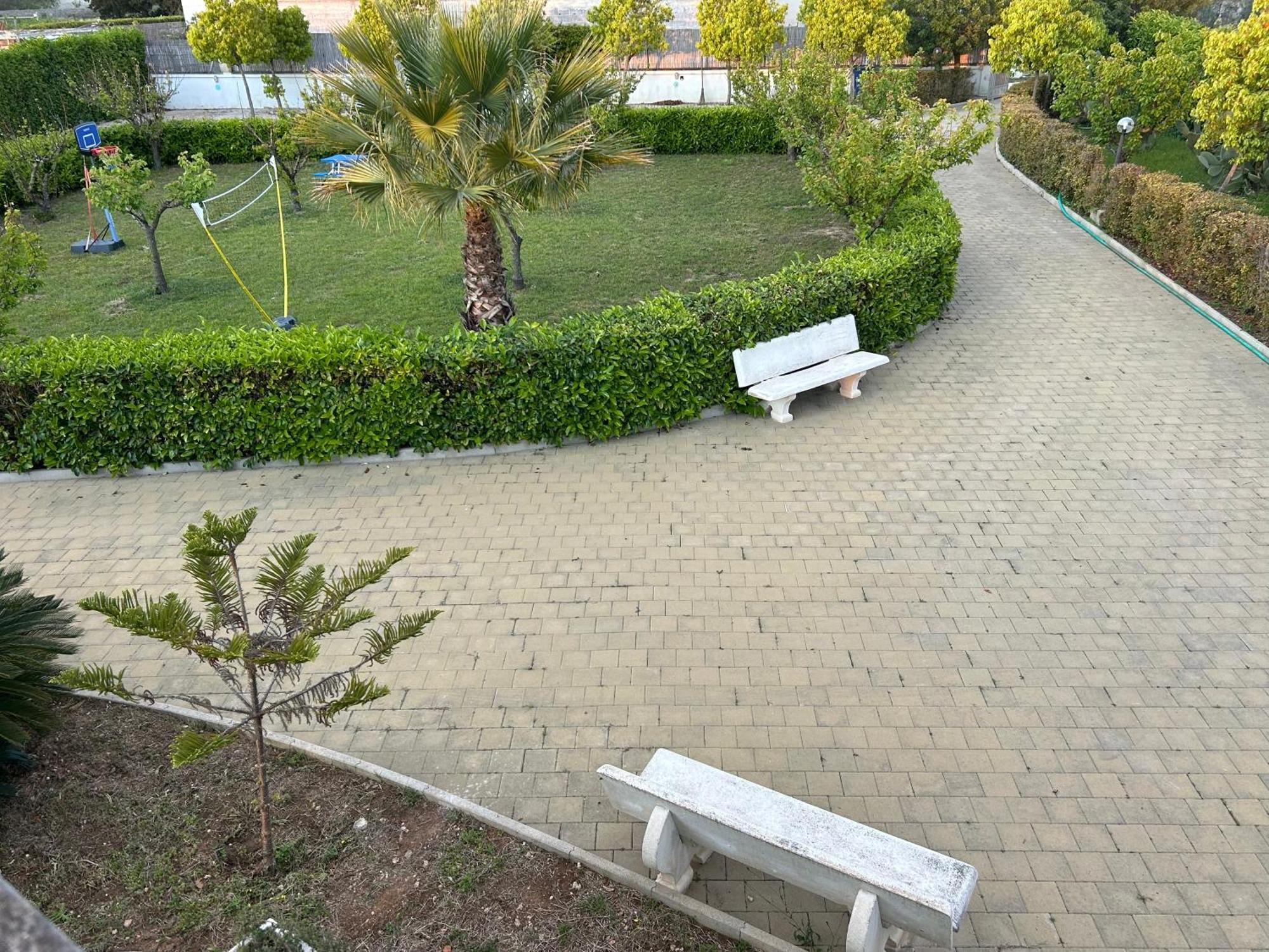 Apartamento Molto Benissimo Otranto Exterior foto